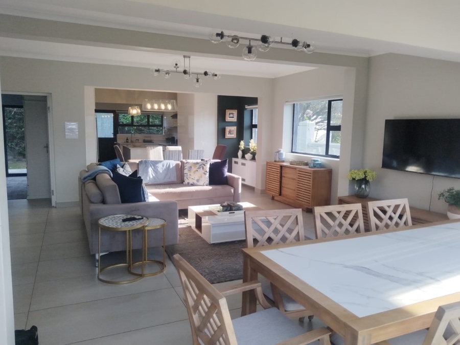 To Let 3 Bedroom Property for Rent in Kronenzicht Western Cape